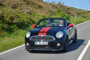 MINI Cabrio e Roadster - Foto ufficiali 2013 - 79