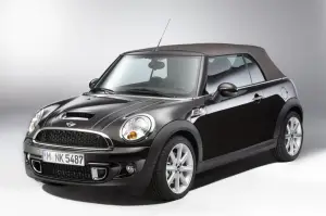 Mini Cabrio Highgate - 1