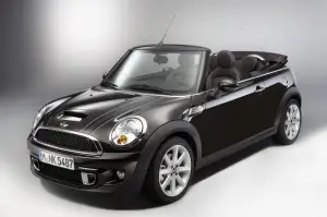 Mini Cabrio Highgate - 2