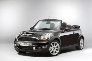 Mini Cabrio Highgate - 3