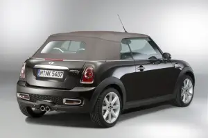Mini Cabrio Highgate - 5