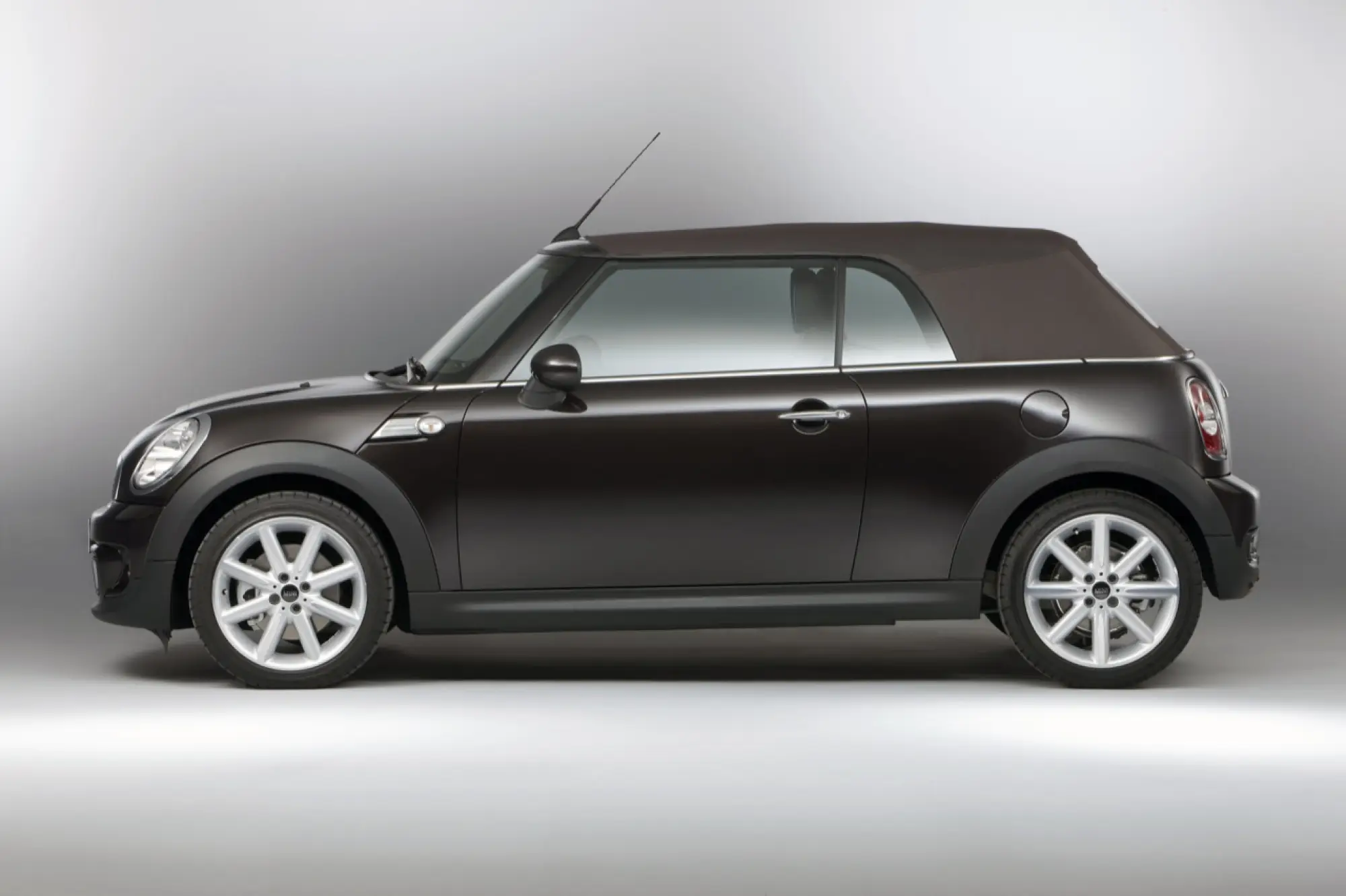 Mini Cabrio Highgate - 6