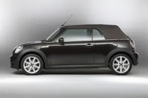 Mini Cabrio Highgate - 6