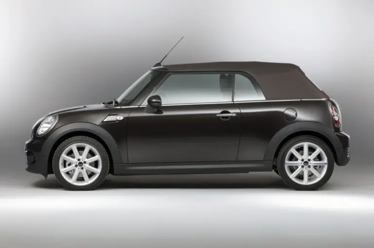 Mini Cabrio Highgate - 6