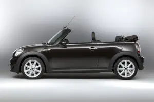 Mini Cabrio Highgate - 7