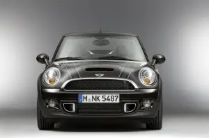 Mini Cabrio Highgate - 8