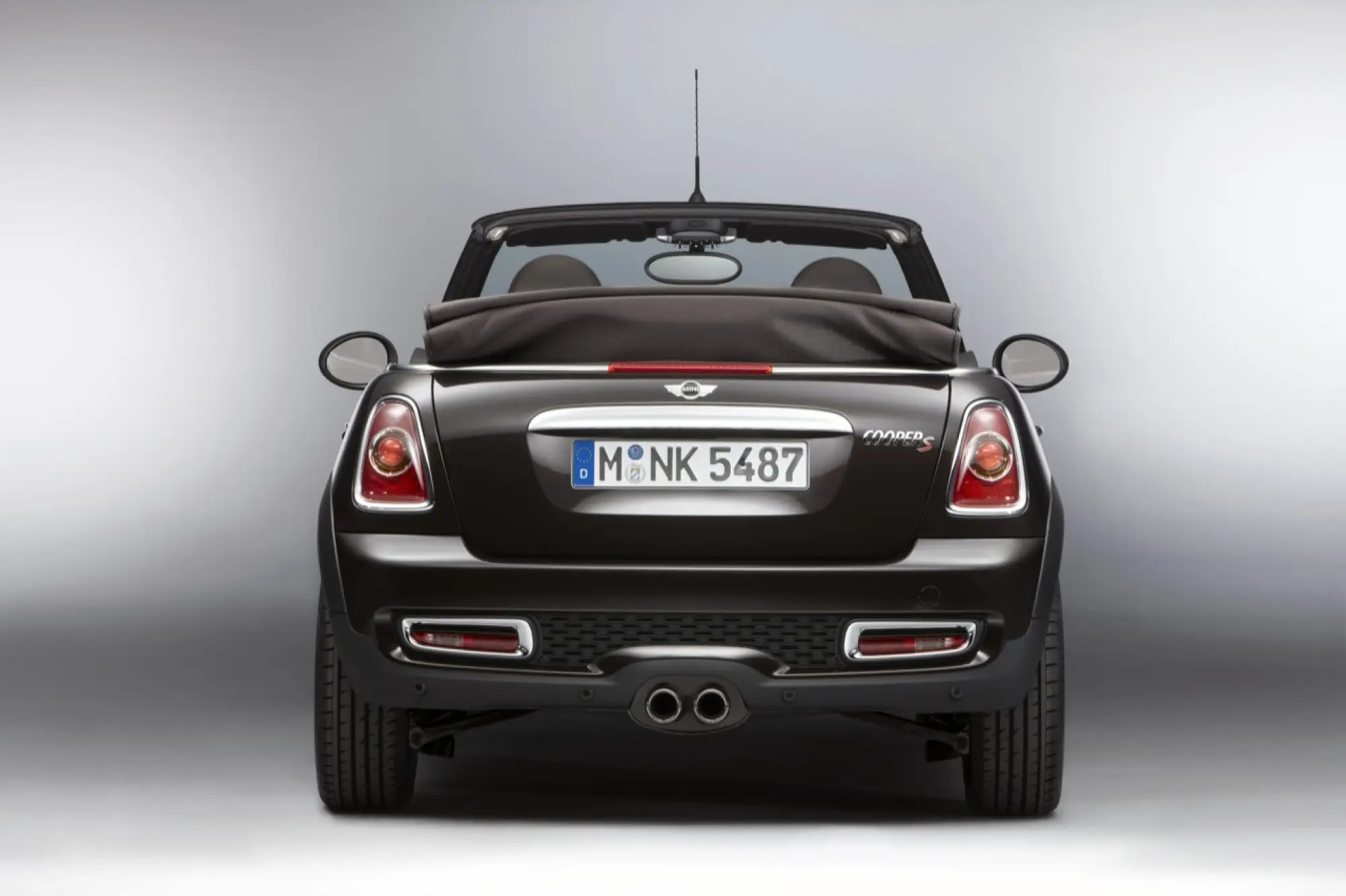 Mini Cabrio Highgate - 9