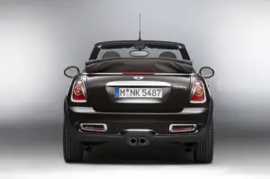 Mini Cabrio Highgate - 9