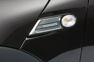 Mini Cabrio Highgate - 10