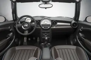 Mini Cabrio Highgate - 13