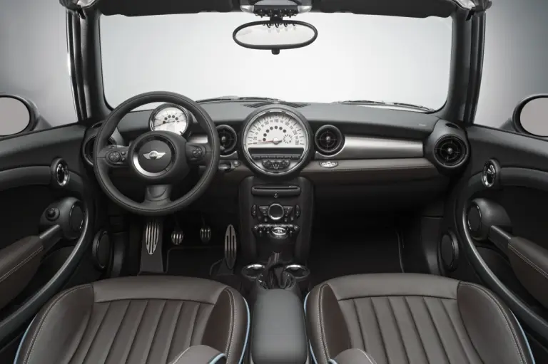 Mini Cabrio Highgate - 13