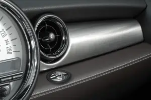 Mini Cabrio Highgate - 14