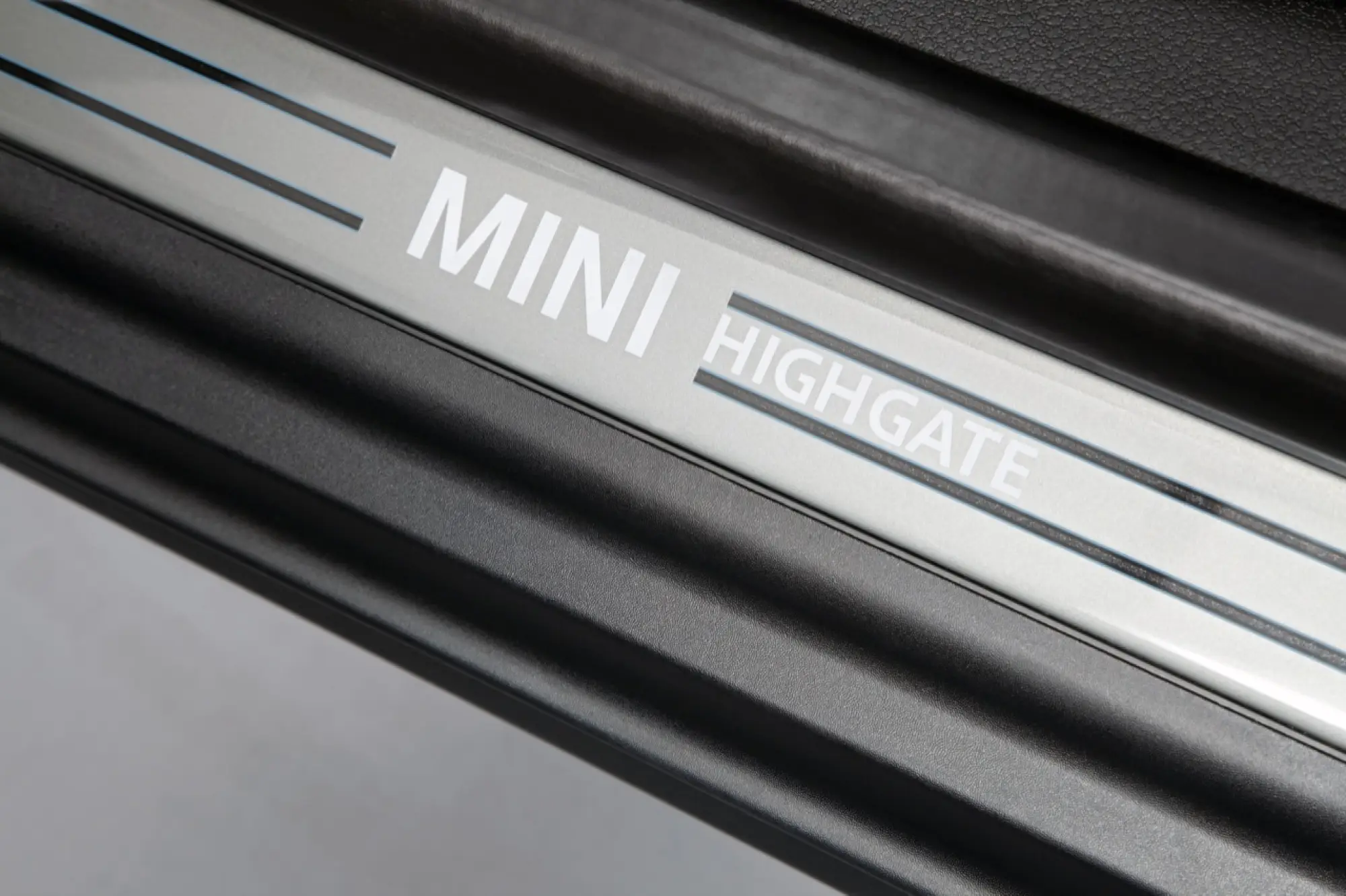 Mini Cabrio Highgate - 15