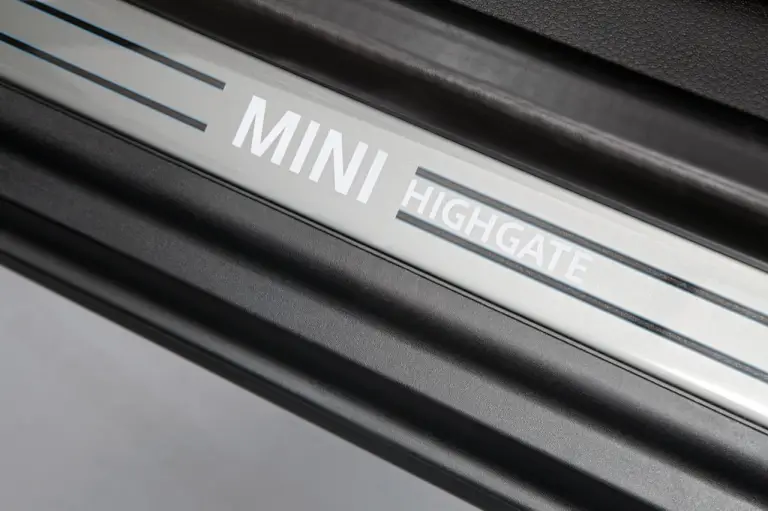 Mini Cabrio Highgate - 15