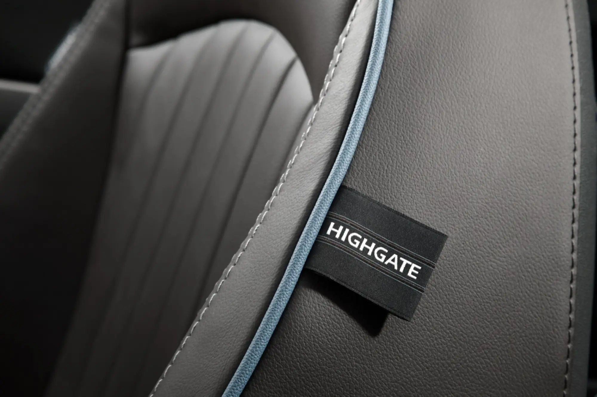 Mini Cabrio Highgate - 16