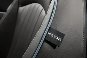Mini Cabrio Highgate - 16