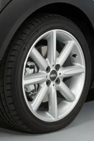 Mini Cabrio Highgate - 18