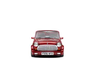 MINI Cabrio - il modello negli anni
