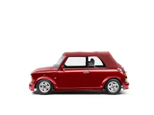 MINI Cabrio - il modello negli anni - 10