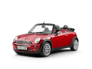 MINI Cabrio - il modello negli anni - 11