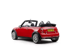 MINI Cabrio - il modello negli anni - 13