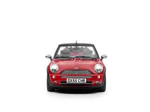 MINI Cabrio - il modello negli anni - 15