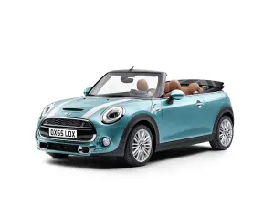 MINI Cabrio - il modello negli anni - 31