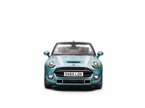 MINI Cabrio - il modello negli anni - 35