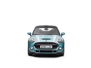 MINI Cabrio - il modello negli anni