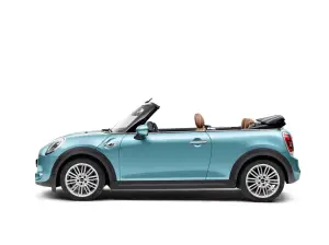 MINI Cabrio - il modello negli anni - 39