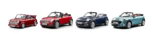 MINI Cabrio - il modello negli anni - 42