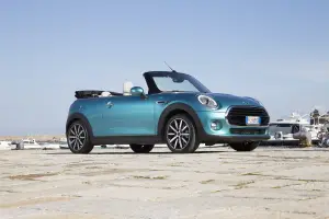 MINI Cabrio MY 2016 - 12
