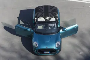 MINI Cabrio MY 2016 - 17