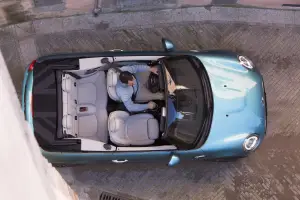 MINI Cabrio MY 2016 - 19