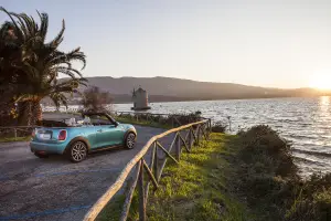 MINI Cabrio MY 2016 - 1