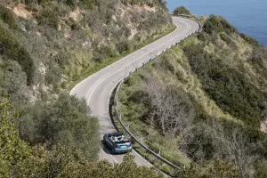 MINI Cabrio MY 2016 - 27