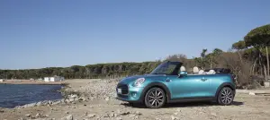 MINI Cabrio MY 2016 - 29