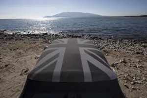 MINI Cabrio MY 2016 - 31