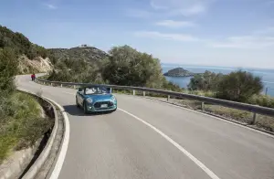 MINI Cabrio MY 2016 - 3