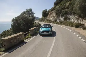 MINI Cabrio MY 2016 - 4