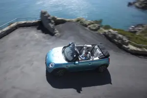 MINI Cabrio MY 2016 - 5