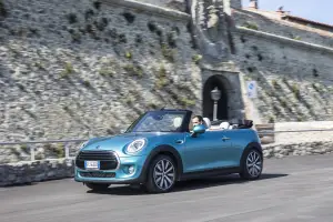MINI Cabrio MY 2016 - 7