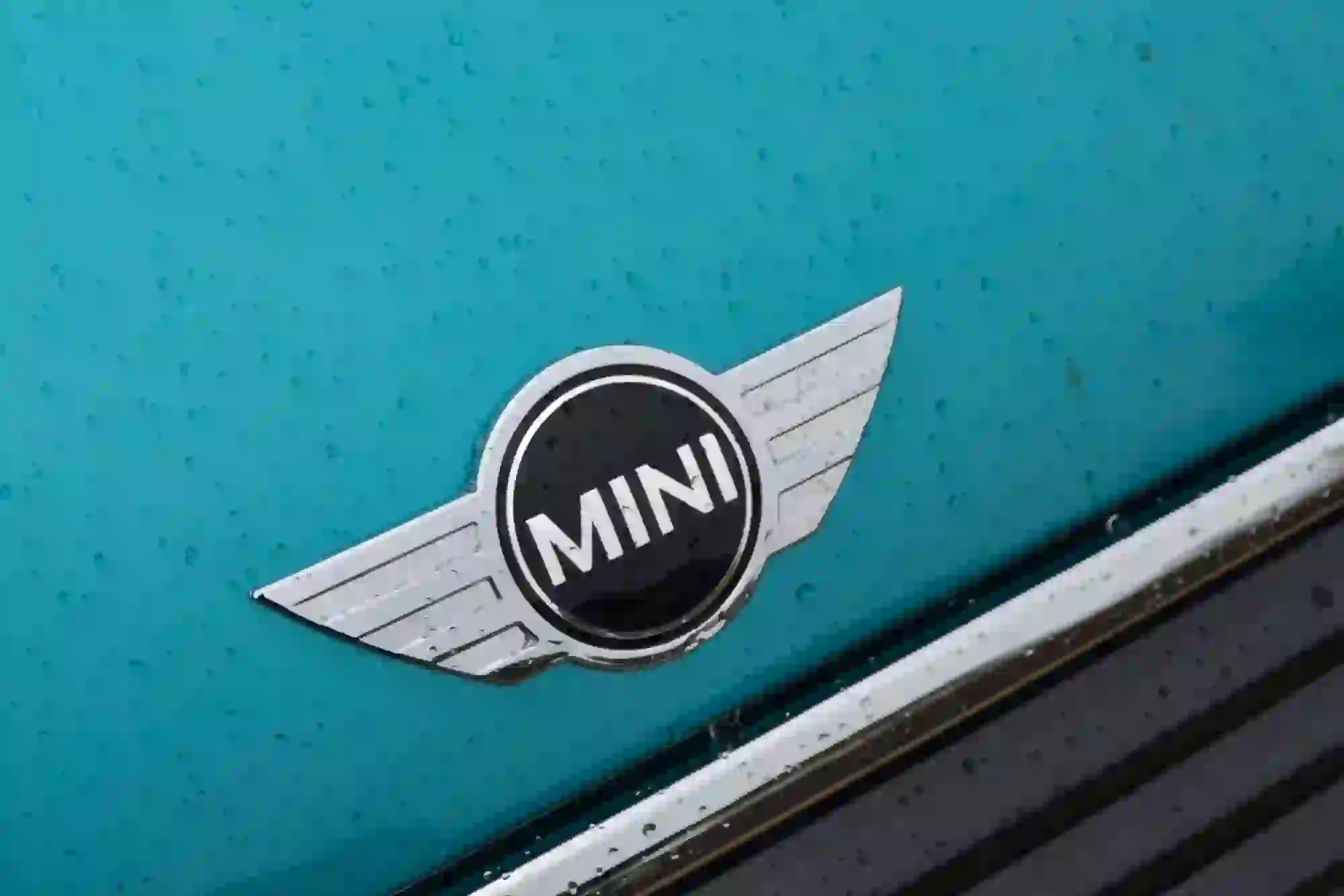 MINI Cabrio MY2016 - 27