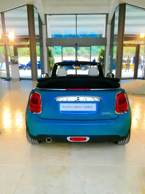 MINI Cabrio MY2016 - 1