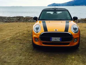 MINI Cabrio MY2016 - 23