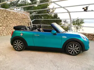 MINI Cabrio MY2016 - 3