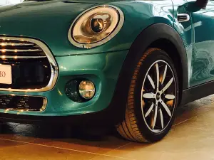 MINI Cabrio MY2016 - 6