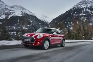 MINI - Cambio Steptronic 7 rapporti
