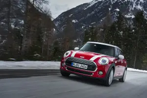 MINI - Cambio Steptronic 7 rapporti