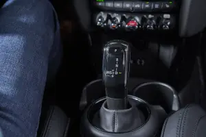 MINI - Cambio Steptronic 7 rapporti